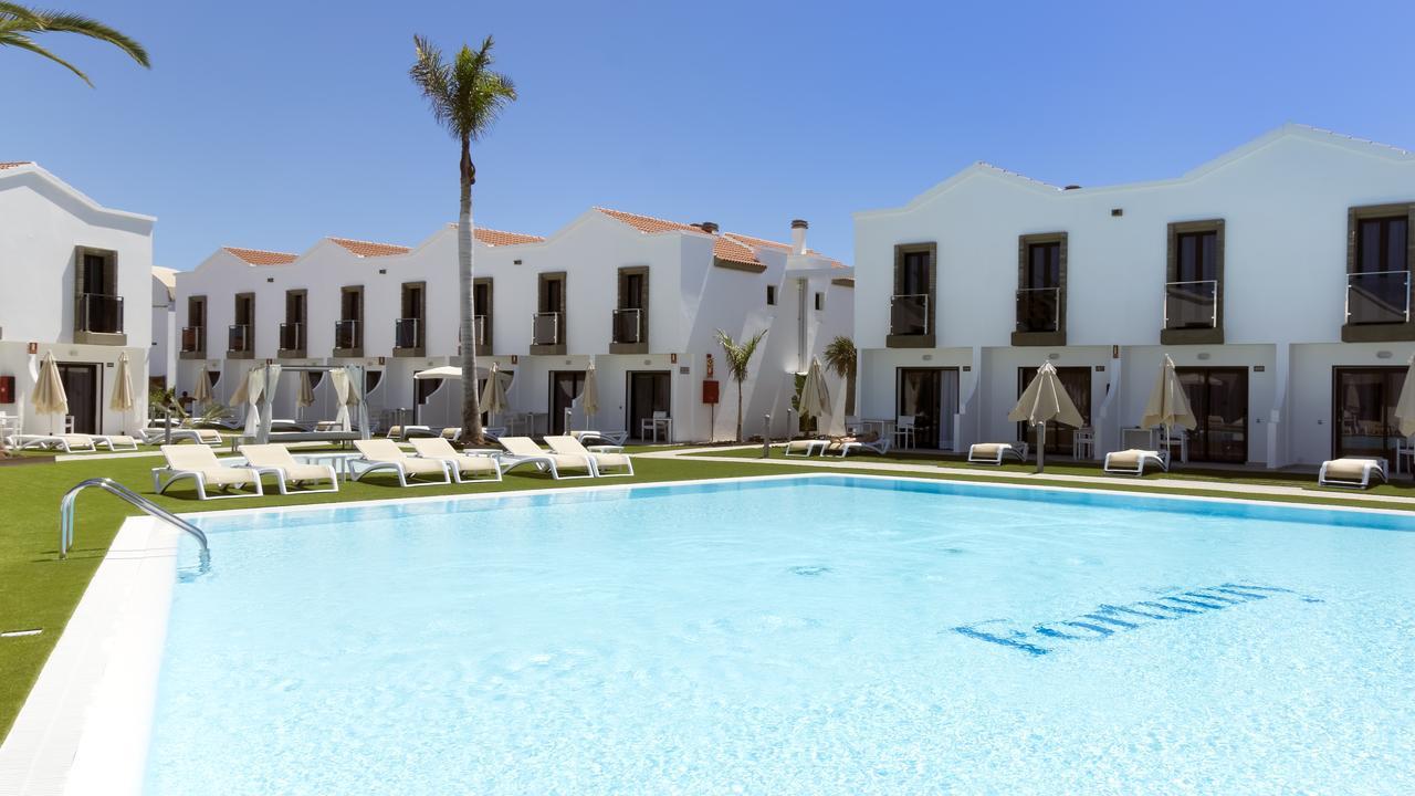 Fbc Fortuny Resort - Adults Only Maspalomas  Exterior foto