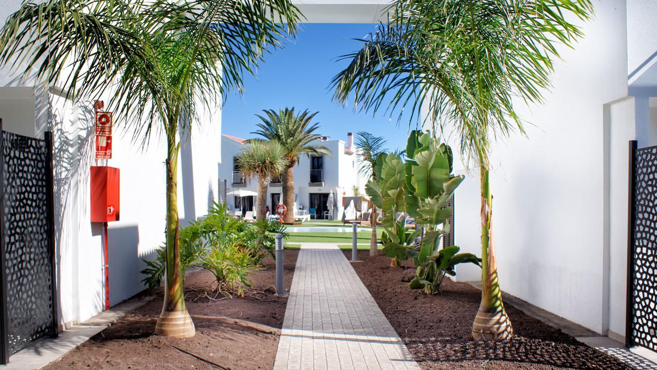 Fbc Fortuny Resort - Adults Only Maspalomas  Exterior foto