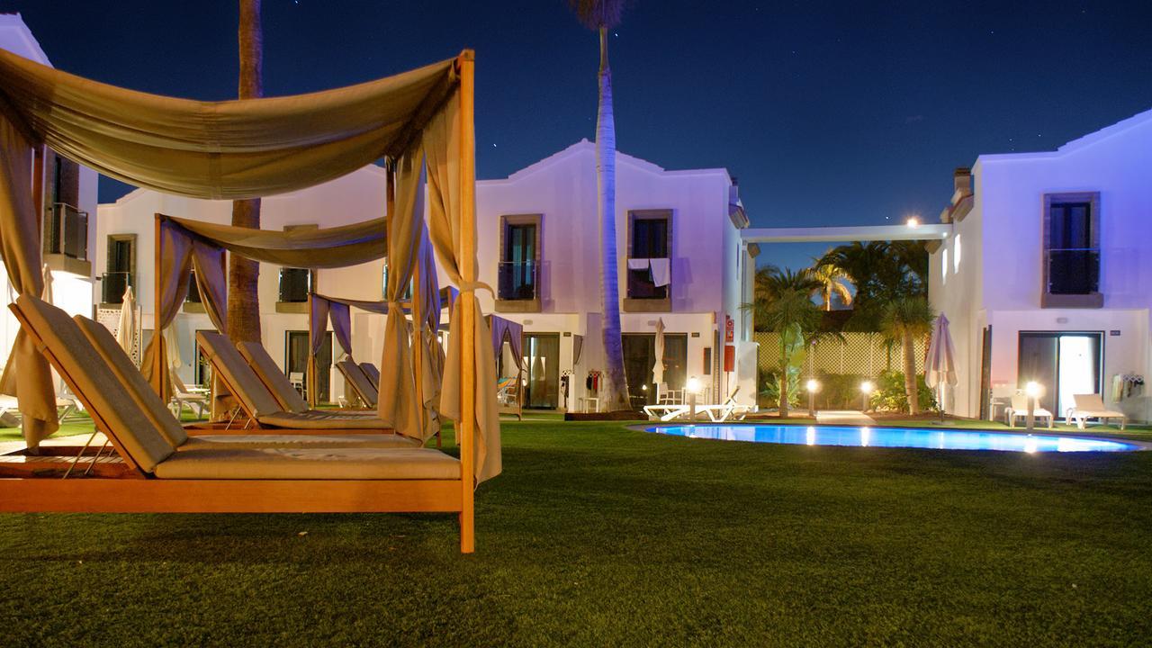 Fbc Fortuny Resort - Adults Only Maspalomas  Exterior foto