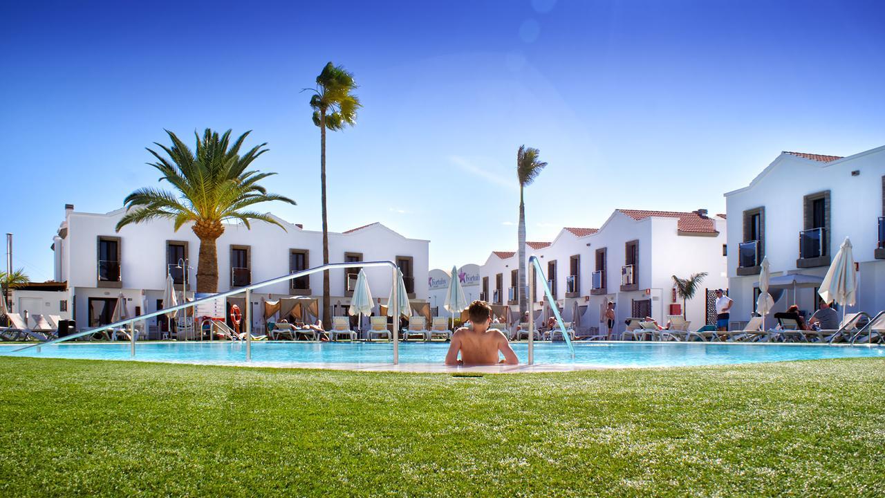 Fbc Fortuny Resort - Adults Only Maspalomas  Exterior foto