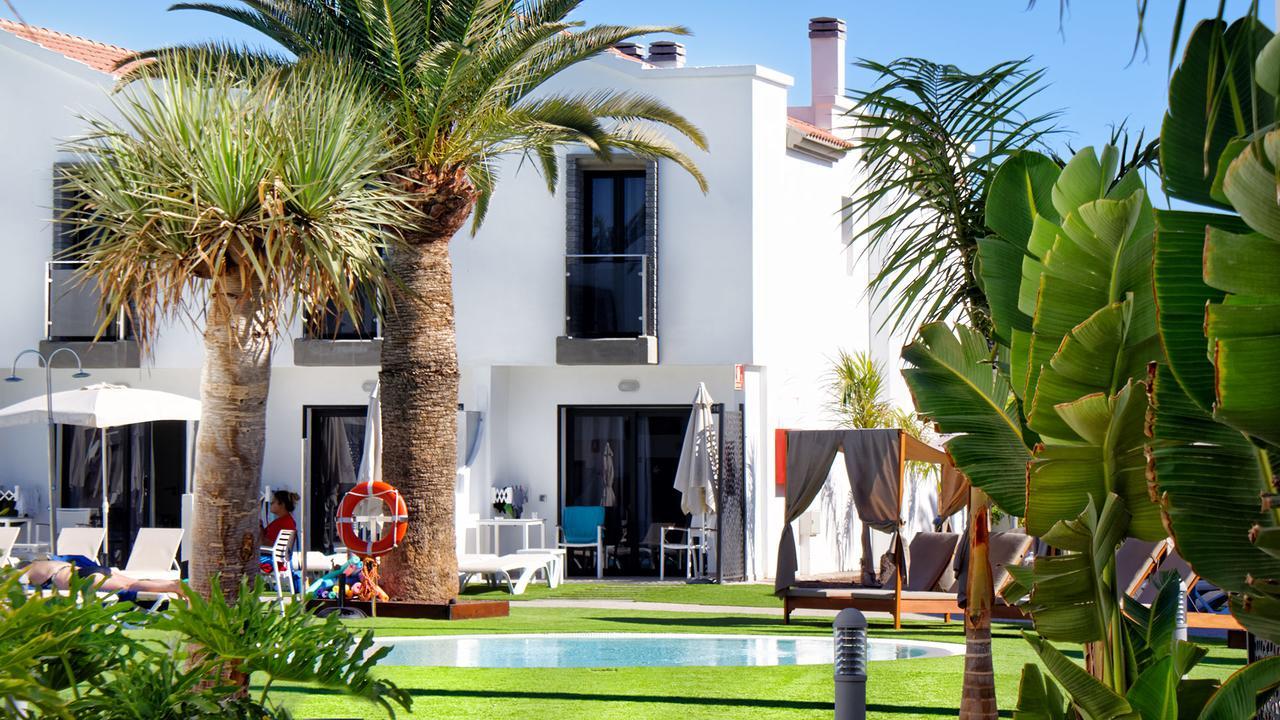 Fbc Fortuny Resort - Adults Only Maspalomas  Exterior foto