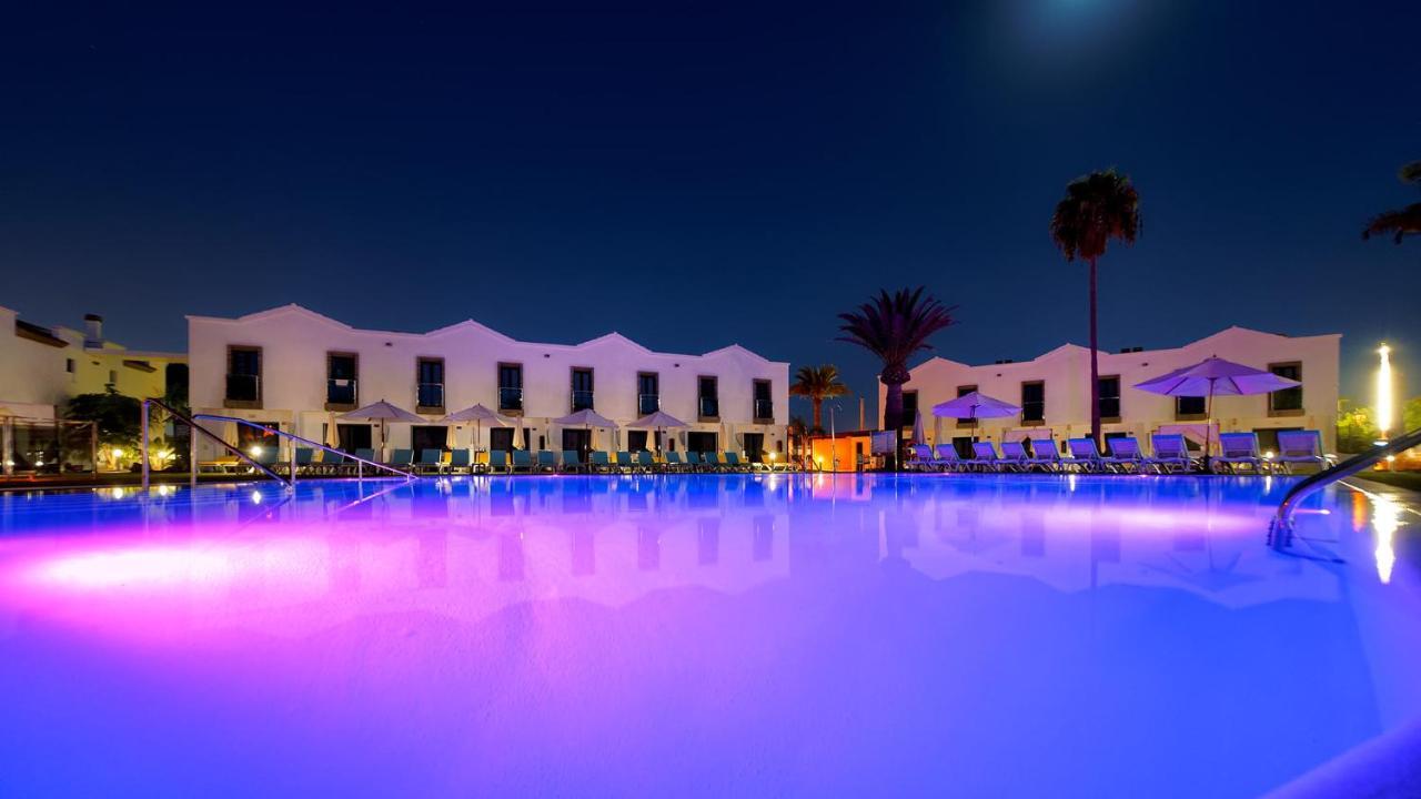 Fbc Fortuny Resort - Adults Only Maspalomas  Exterior foto