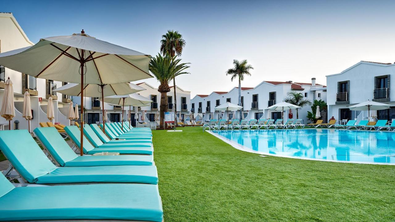 Fbc Fortuny Resort - Adults Only Maspalomas  Exterior foto