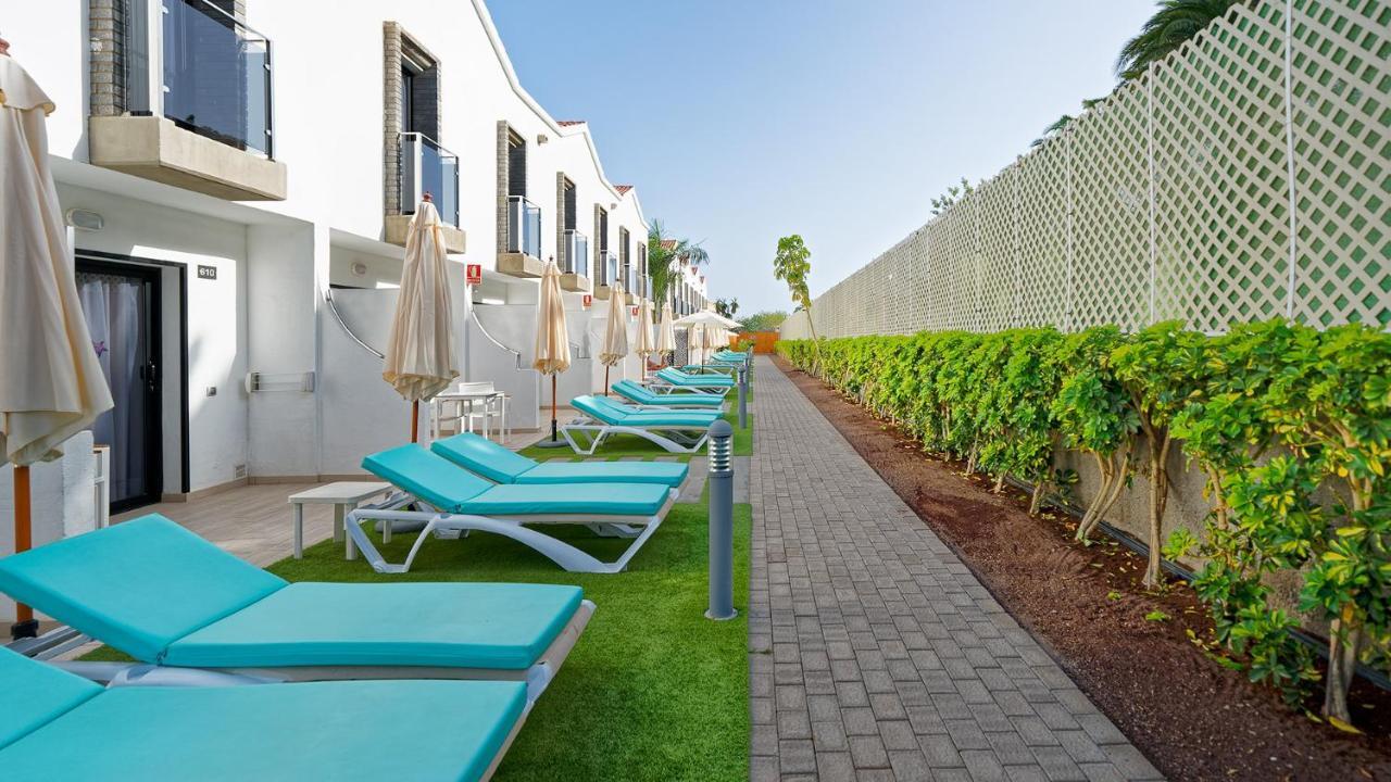 Fbc Fortuny Resort - Adults Only Maspalomas  Exterior foto