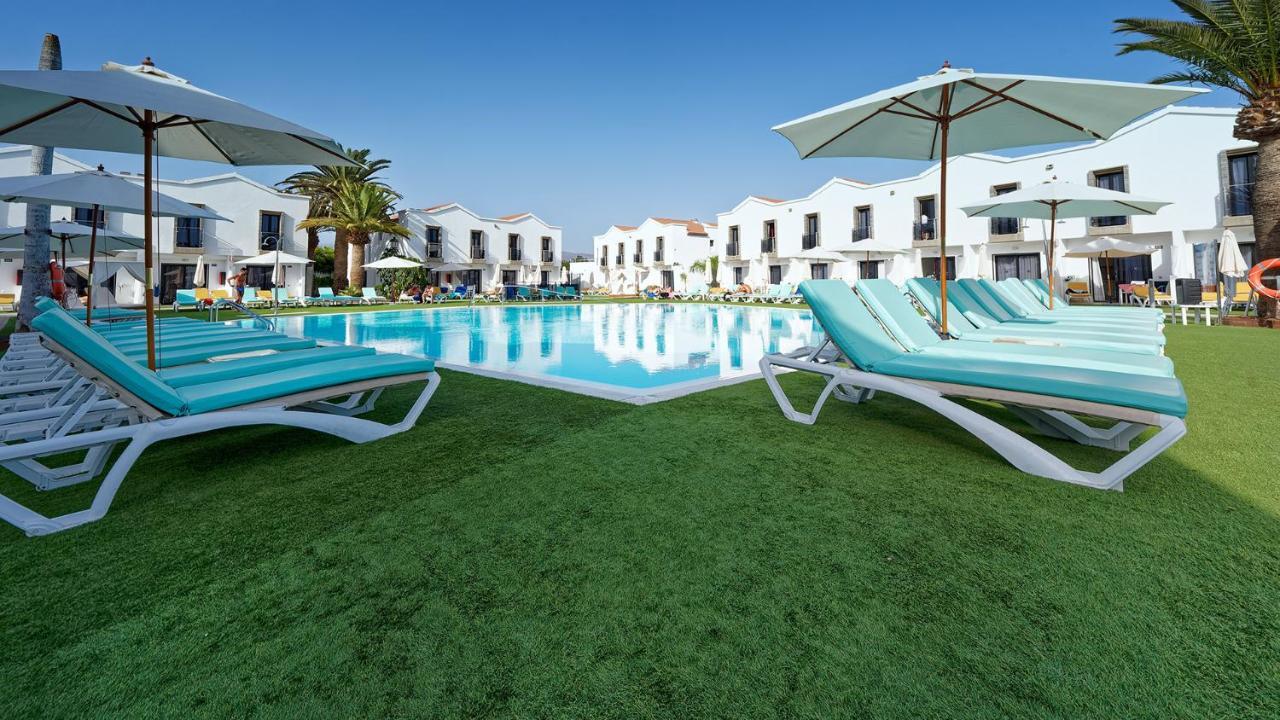 Fbc Fortuny Resort - Adults Only Maspalomas  Exterior foto